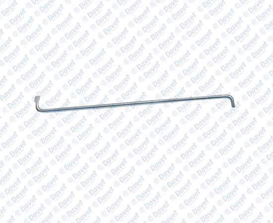 MTJ 5861 Motor Kaput Dayama Demiri Megane I  ####